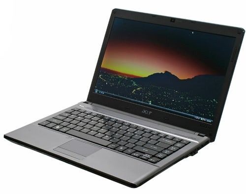 Acer Aspire 4810T - 26132