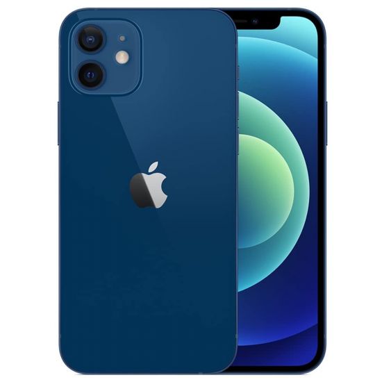 iPhone 12 64GB Midnight Blue - 26477