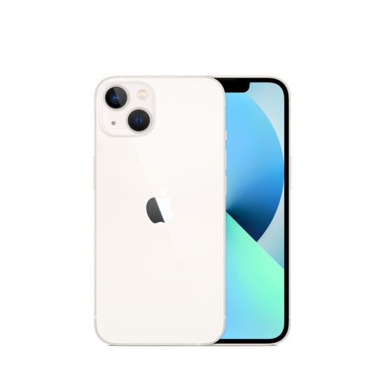 iPhone 13 256GB White - 26359