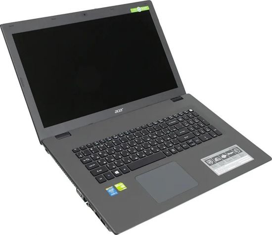 Acer Aspire E5-772G-57SA - 26163
