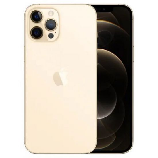 iPhone 12 Pro Max 256GB Gold - 26179