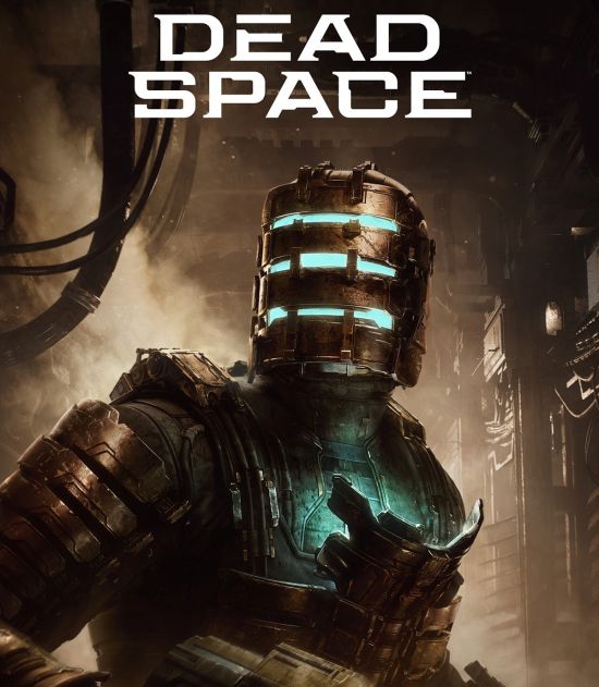 Dead Space - 25918