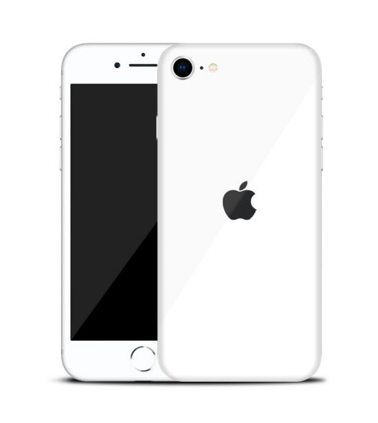 iPhone SE 128GB White - 26416