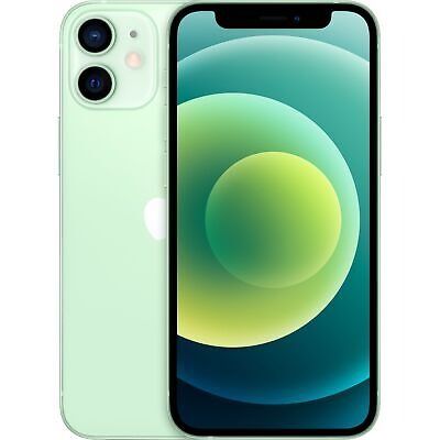iPhone 12 mini 64GB Green - 26345