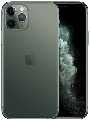  iPhone 11 Pro Max 64GB(Green) - 25749