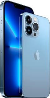 iPhone 13 Pro 128GB Sierra Blue - 26154