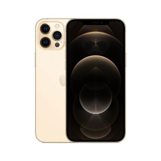 iPhone 12 Pro Max 128GB Gold - 26222