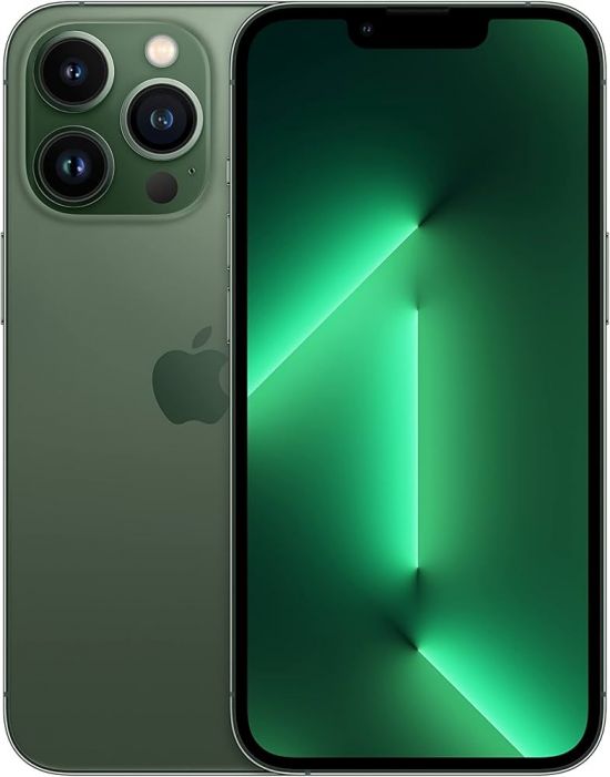 iPhone 13 Pro 128GB Alphine Green - 26172