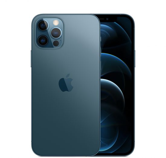 iPhone 12 Pro 128GB(Pacific Blue) - 25747