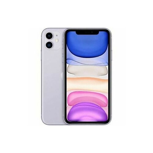 iPhone 11 64GB Purple - 26352