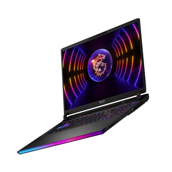 MSI Raider GE68HX 13VG - 26244