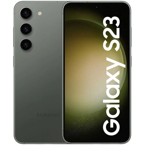 Galaxy S23 256GB - 26120