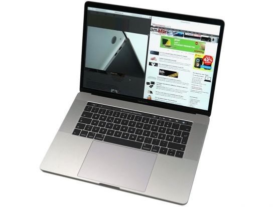 MacBook Pro 13 A1706 - 26138