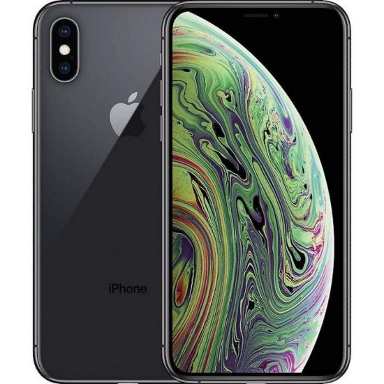 iPhone XS 64GB Black  - 25992