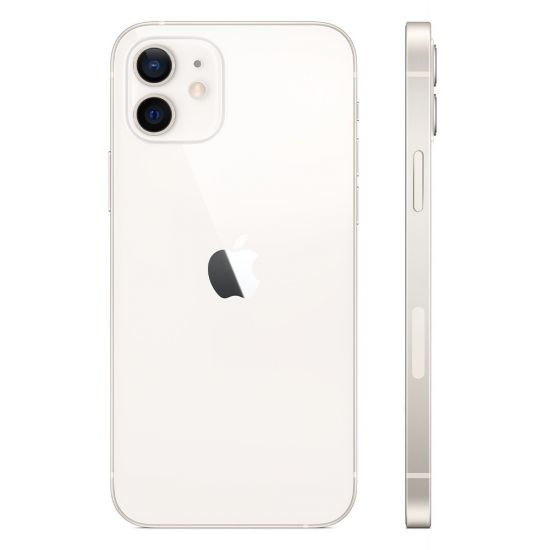 iPhone 12 128GB White  - 26373