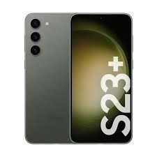 Samsung Galaxy S23 Plus 256GB Green - 26351