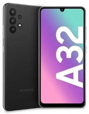 Samsung Galaxy A32 64GB Grey - 26273