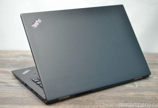 Lenovo Thinkpad X1 Carbon - 26007