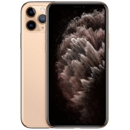 iPhone 11 Pro 64GB Gold - 26488